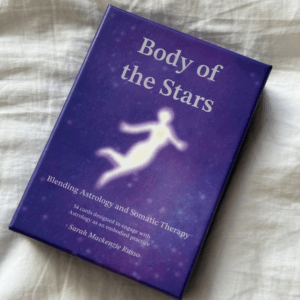 Body of The Stars